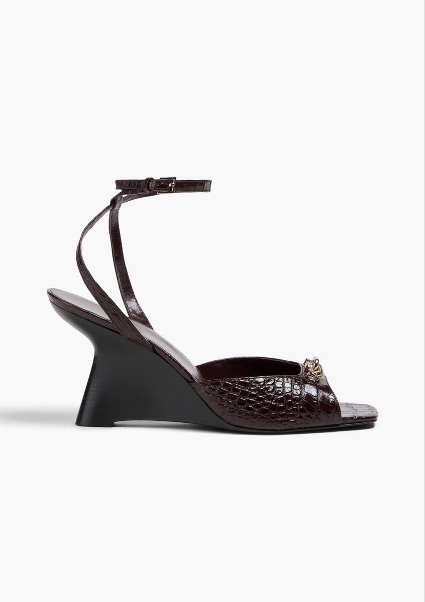 Tory Burch Scarpe da donna: Tory Burch sandals – Nuovo e nell'imballaggio originale da Paradiso venduto da viorea