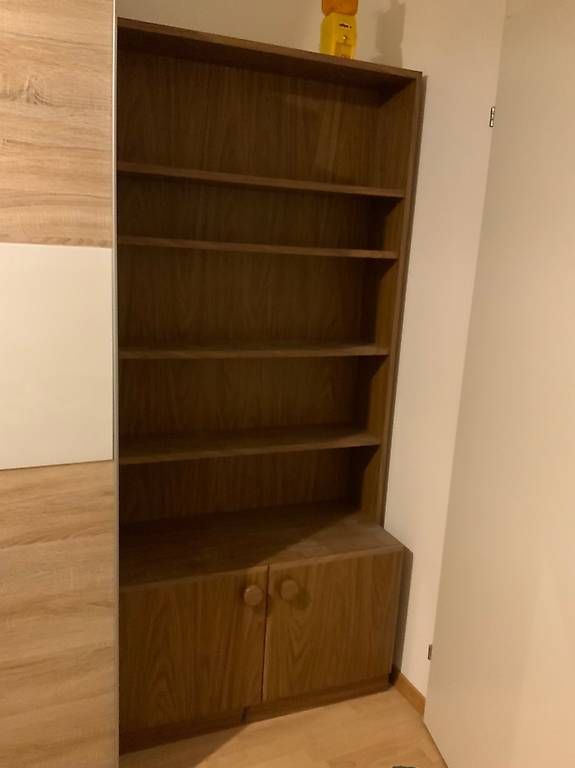 Schränke: Regal-Schrank – Gebraucht aus wettingen von stern4ever 1