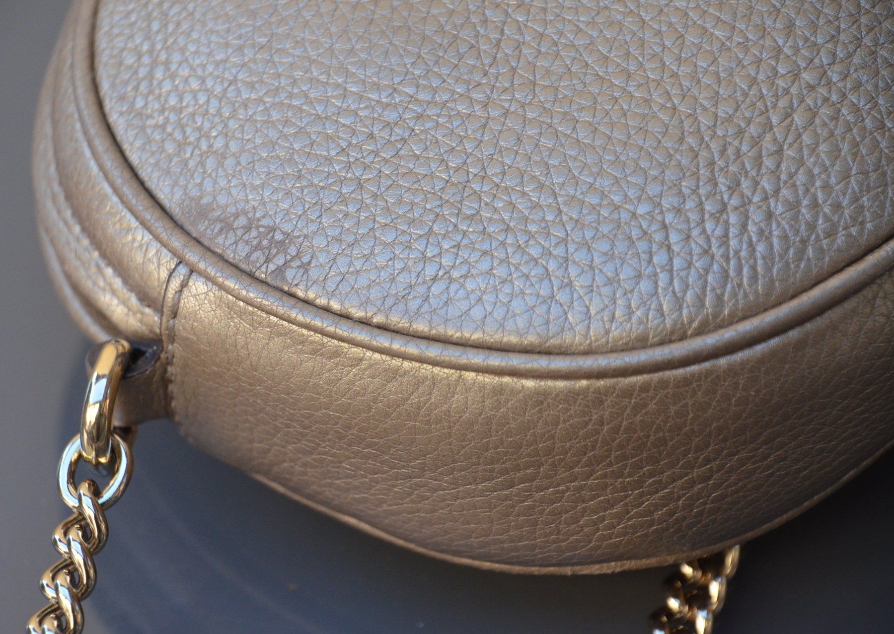 Gucci Borse da donna: Gucci Soho Tasche / sac – Usato da Collonges venduto da Auganien 6