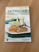 WeightWatchers Kochbuch "Sattmacher" - Leichte Rezepte