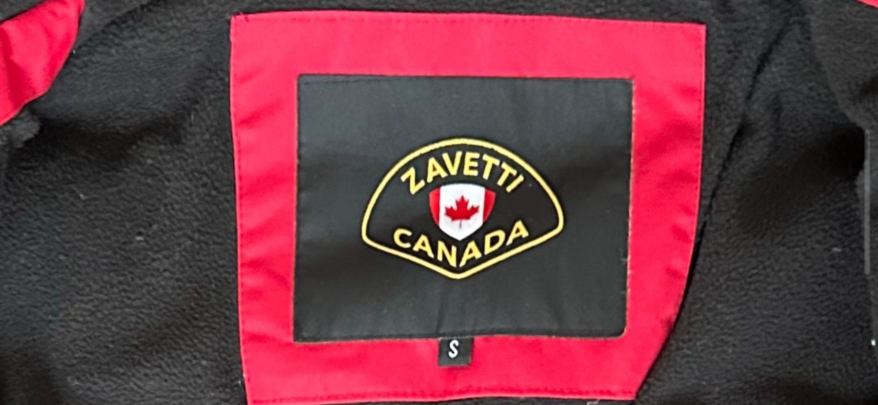 Giacche: ***ZAVETTI CANADA***warmes Jacke Gr.S – Usato da Bronschhofen venduto da Xena37 7