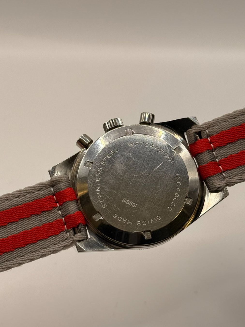 Rotary Orologi: Rotary Aquaplunge – Usato da Bottens venduto da Evergold.ch 2