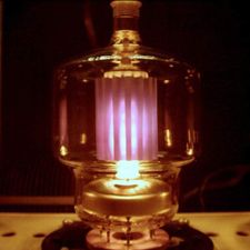 Profile image of GlowingRadio