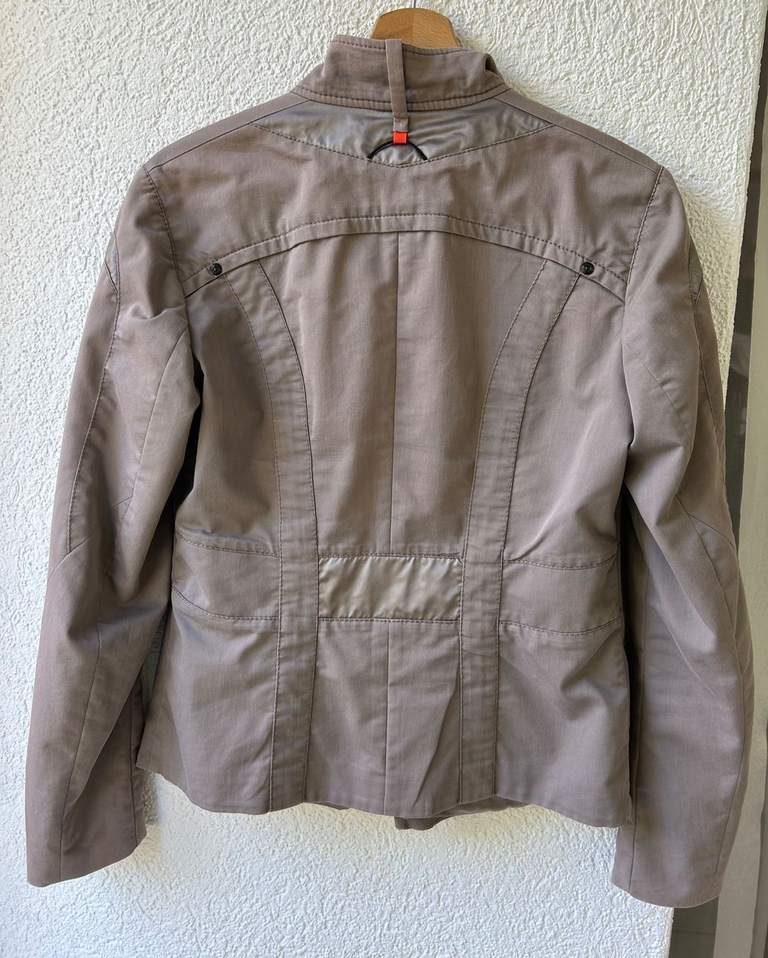 Marc Cain Giacche: MARC CAIN Jacke – Usato da STUDEN BE venduto da SMIROS 4