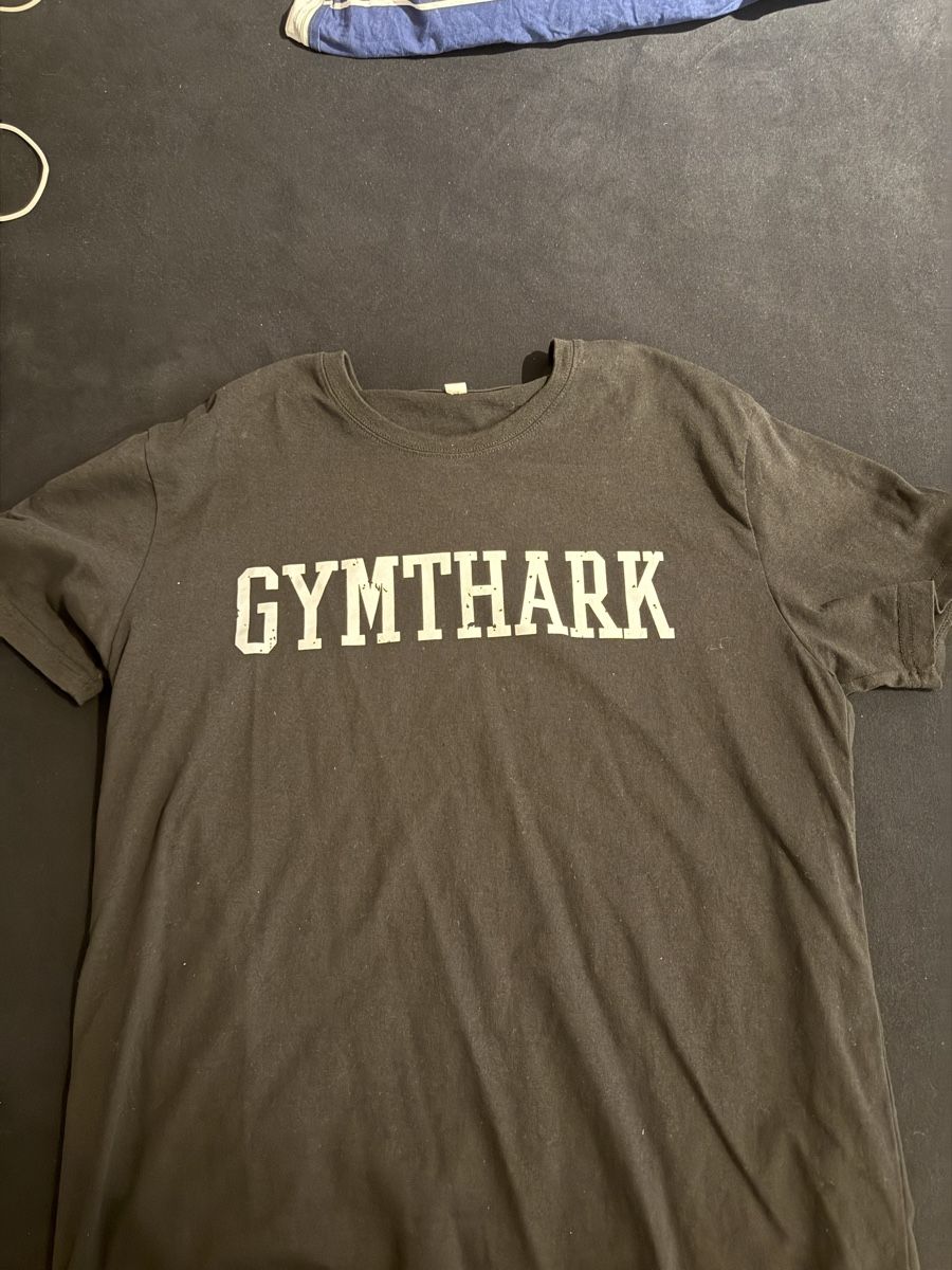 T-Shirts: Gymthark – Neu (gemäss Beschreibung) aus Däniken SO von jschenker27
