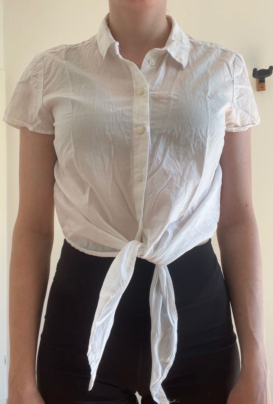 Monki Blusen: Bluse – Gebraucht aus Greifensee von rebeccasm