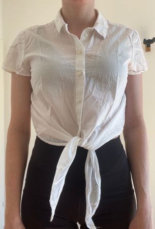 Bluse