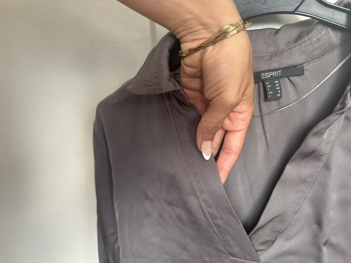 Esprit Blusen: ✨Esprit Daneb Bluse✨ – Gebraucht aus Liebefeld von mal_klq2 2