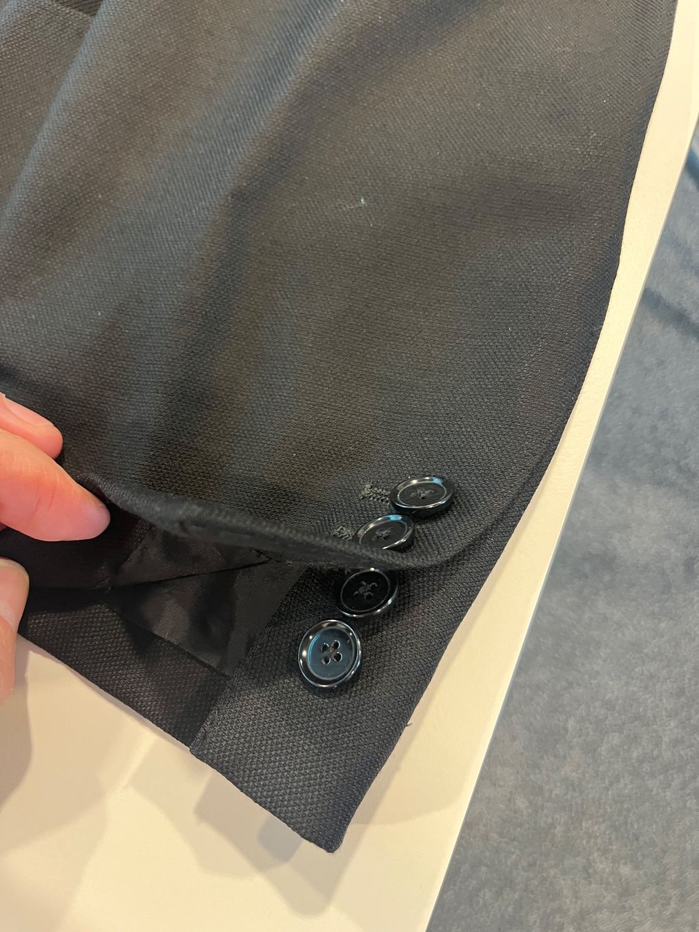 Giacche: Blazer Pal Zileri Sartoriale - taille 54 – Usato da Givrins venduto da Nicolux01 1
