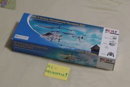 RC-HELIKOPTER!