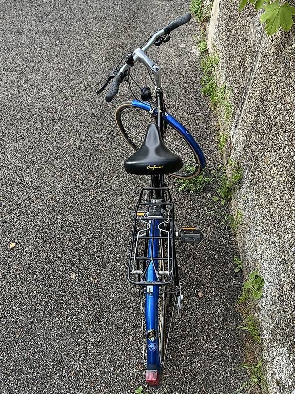 Biciclette: Velo Marke Brino – Usato da Birsfelden venduto da severinio 2