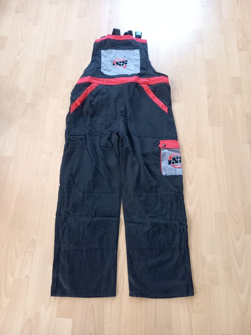 IXS Pantaloni: Arbeitslatzhose – Usato da Schenkon venduto da adano