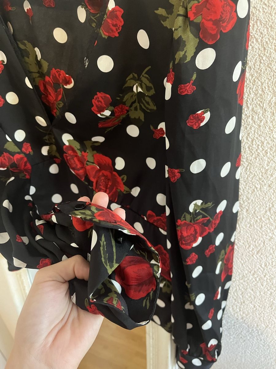 Zara Blusen: Blouse Zara M – Neu (gemäss Beschreibung) aus Genève von van_yjj2 2