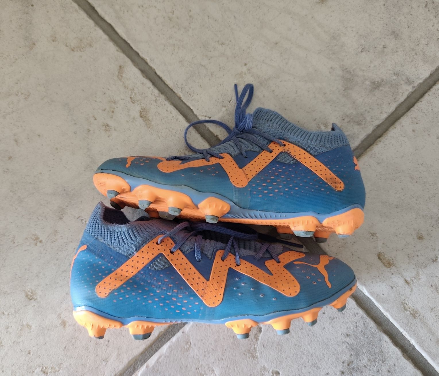 Puma Scarpe per ragazzi: PUMA FUSSBALL SCHUHE  – Usato da Chur venduto da Rodanisa 4