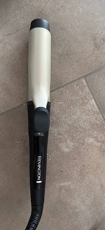 Remington Lockenstäbe & Haarglätter: Piastra per onde Remington – Gebraucht aus Sessa von Thisisemma 1