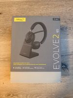 Jabra Evolve2 65 Top Zustand 
