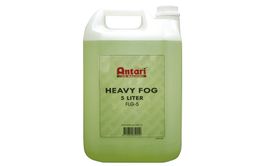 ANTARI Fog Fluid FLG-5 5 Liter Heavy