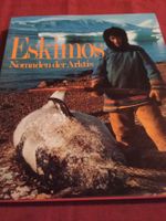 Paul-Emile Victor Eskimos Nomaden der Arktis