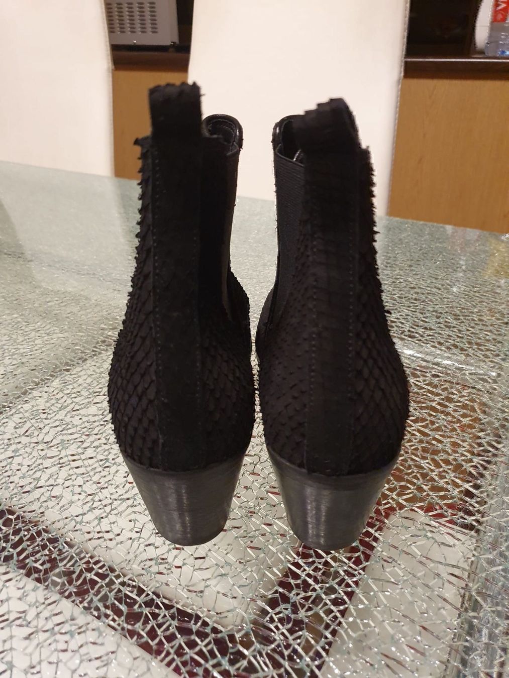 Damenschuhe: Via Gr. 40 – Gebraucht aus Luzern von Reni025 1