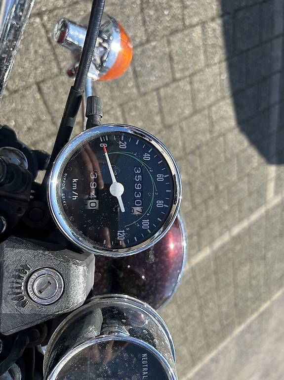 Honda Cruisers: Honda CM 125 C – D'occasion à Opfikon par Littlemonkey 4