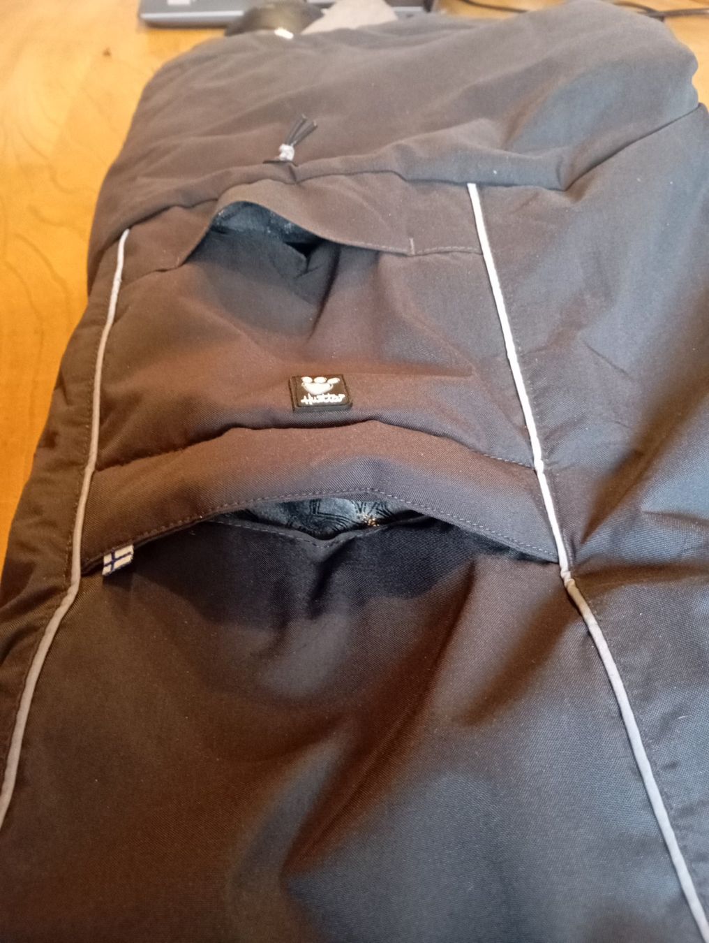 Abbigliamento: Wintermantel – Usato da Gunzwil venduto da peyerje 4