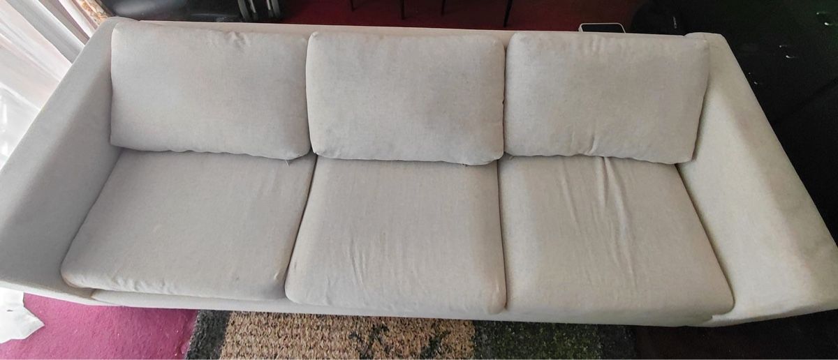 Ikea Sofas: Canapé 3places – D'occasion à Fribourg par rub_9tyr 6