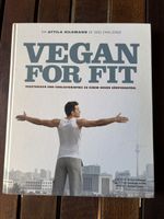Buch Vegan for Fit Attila Hildmann 30 Tage Challenge guter Z