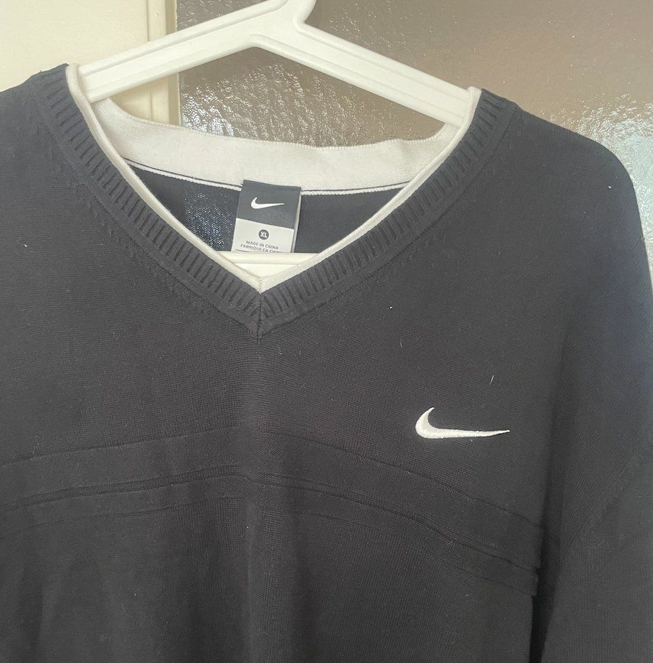 Nike Maglioni & Felpe: Nike Pullover – Nuovo (secondo la descrizione) da Zürich venduto da rob_z62d 1
