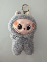 POP MART Labubu THE MONSTER 