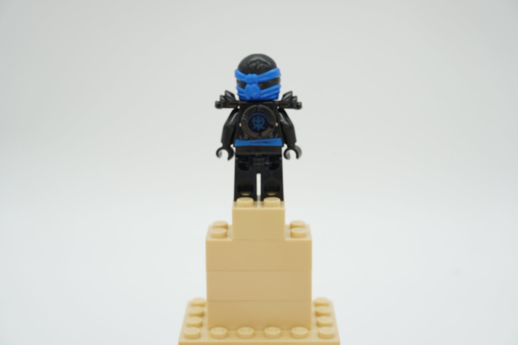Lego Giocattoli: Lego Ninjago Deepstone Armor Bundle – Usato da Zürich venduto da PWGrZ 4