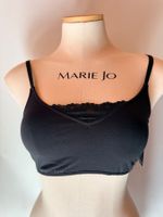 SKINY, Bustier EVERY DAY, Grösse 40/L, Farbe Schwarz