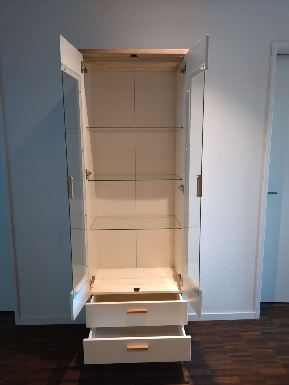 Vetrine: Vitrine hoch – Usato da Rotkreuz venduto da eli200 2