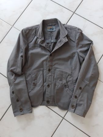 Nile Blazer Gr. M