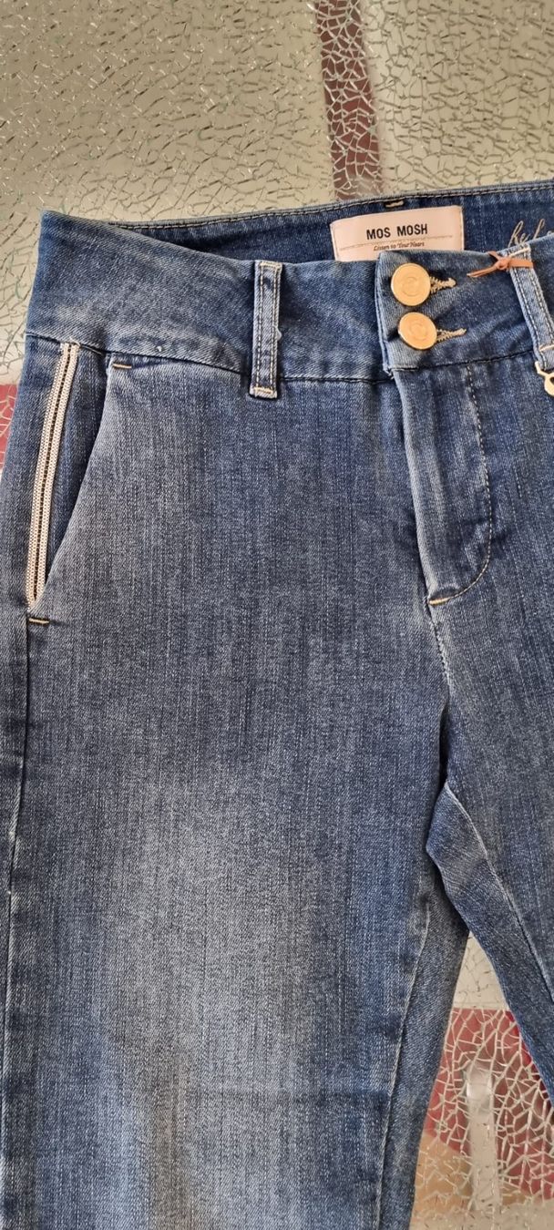 Mos mosh Jeans: Mos Mosh Gr. 24 – Neuf avec emballage d'origine à Luzern par Reni025 5