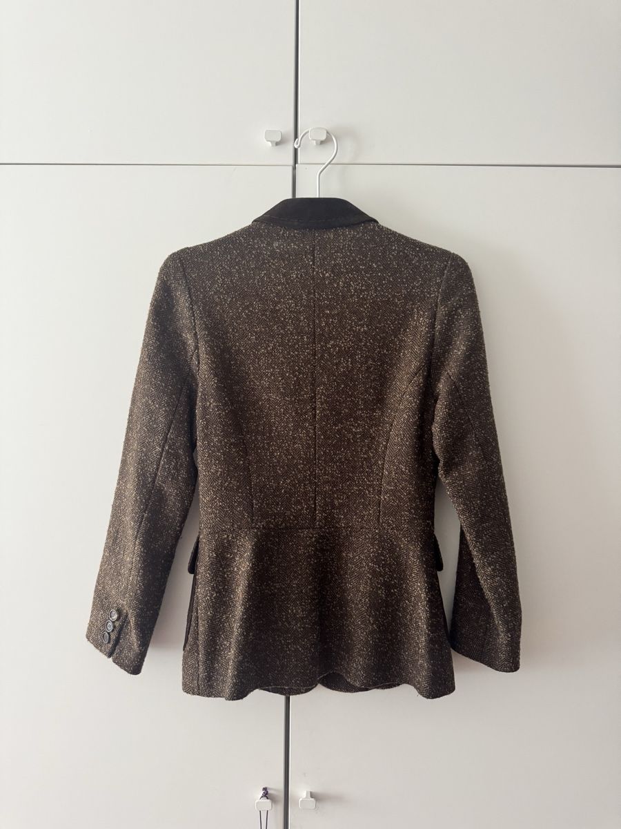 Gucci Giacche: Blazer Gucci – Usato da Nyon venduto da emx0xc 5