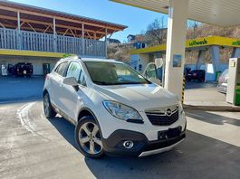 Opel Mokka 4x4 1.6