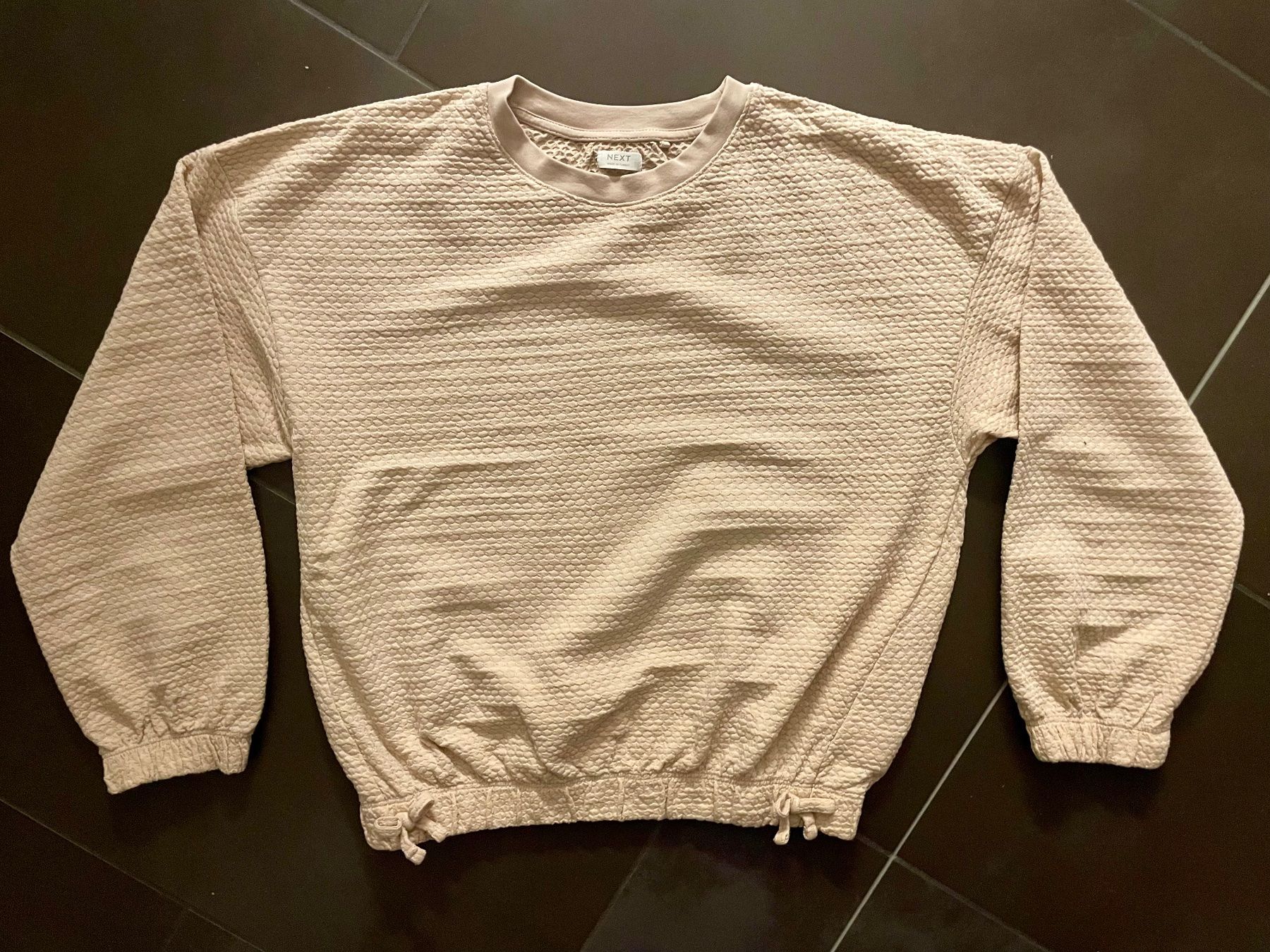Next Pulls et sweat-shirts: Super schöner Pullover von NEXT Grösse 164 – D'occasion à Fehraltorf par Marlene4