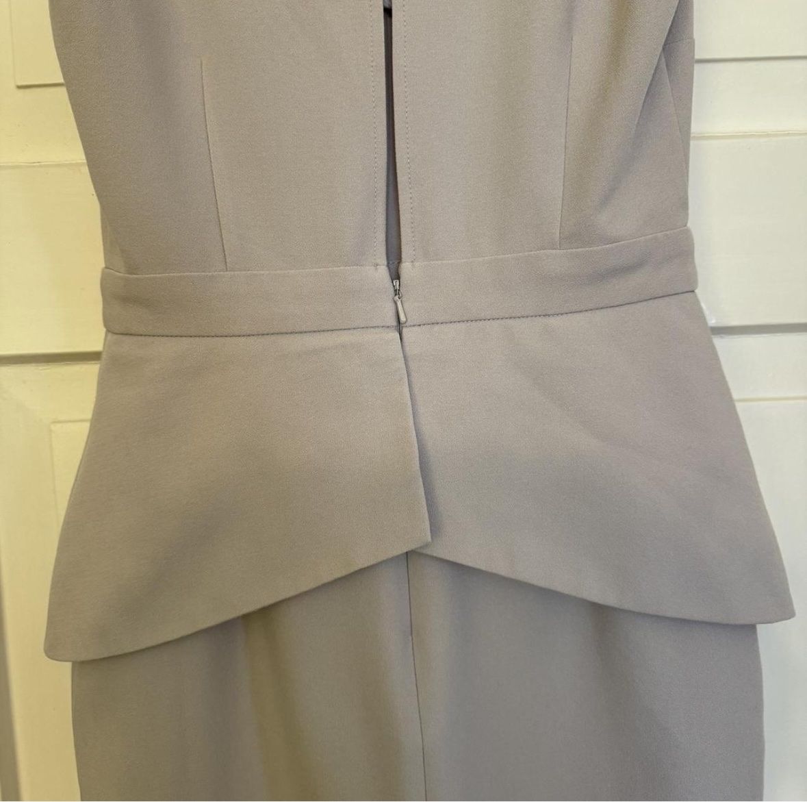 Asos Vestiti: Elegantes ASOS Pencildress – Usato da Zürich venduto da viv_q97j 6