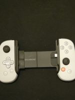 Back bone Controller (IPhone)