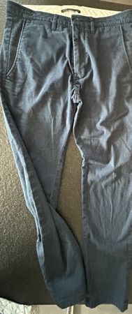 Herren drykorn hose, Grösse 31/32