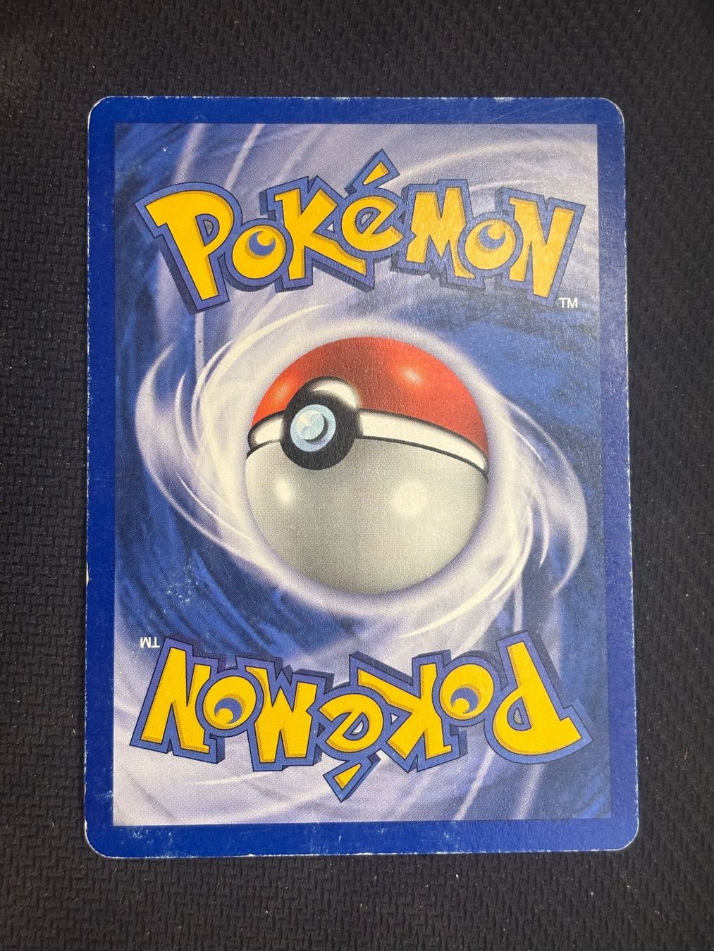 Pokémon Carte collezionabili: Pokemon Rasaff 43/64 WOTC Jungle DE – Usato da St. Gallen venduto da KantoKarten 1