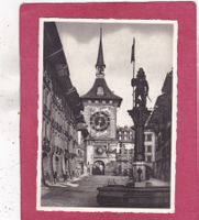 Bern Zeitglockenturm