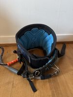 Kitesurf Hüfttrapez Liquid Force Harness