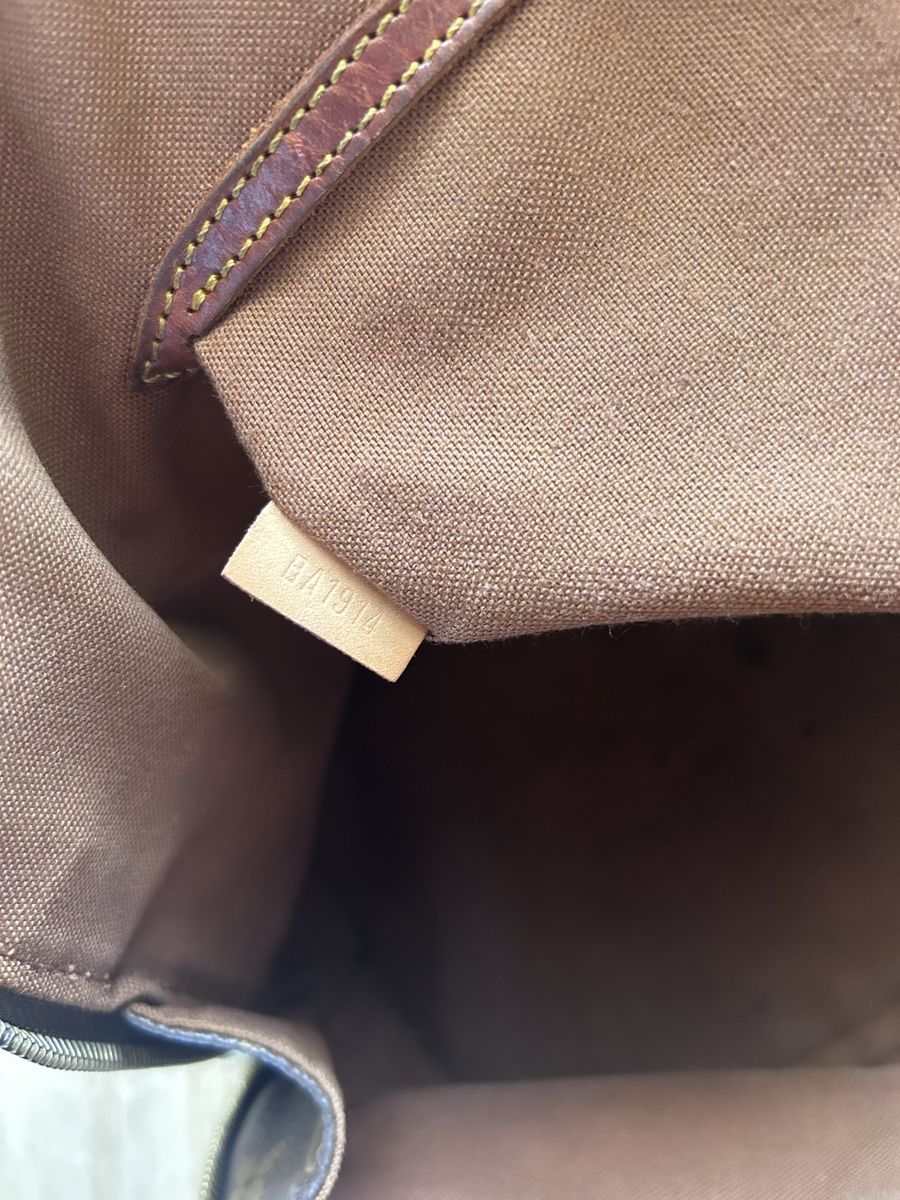 Louis Vuitton Sacs: Louis Vuitton Alma – D'occasion à Zürich par Nnnn161 6