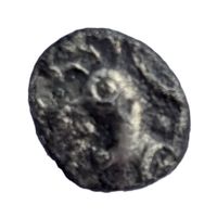 Kelten, Süddeutschland, Kleinsilber, 0.40 g