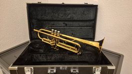 Yamaha Trompete YTR 6335 guter Zustand mit Koffer
