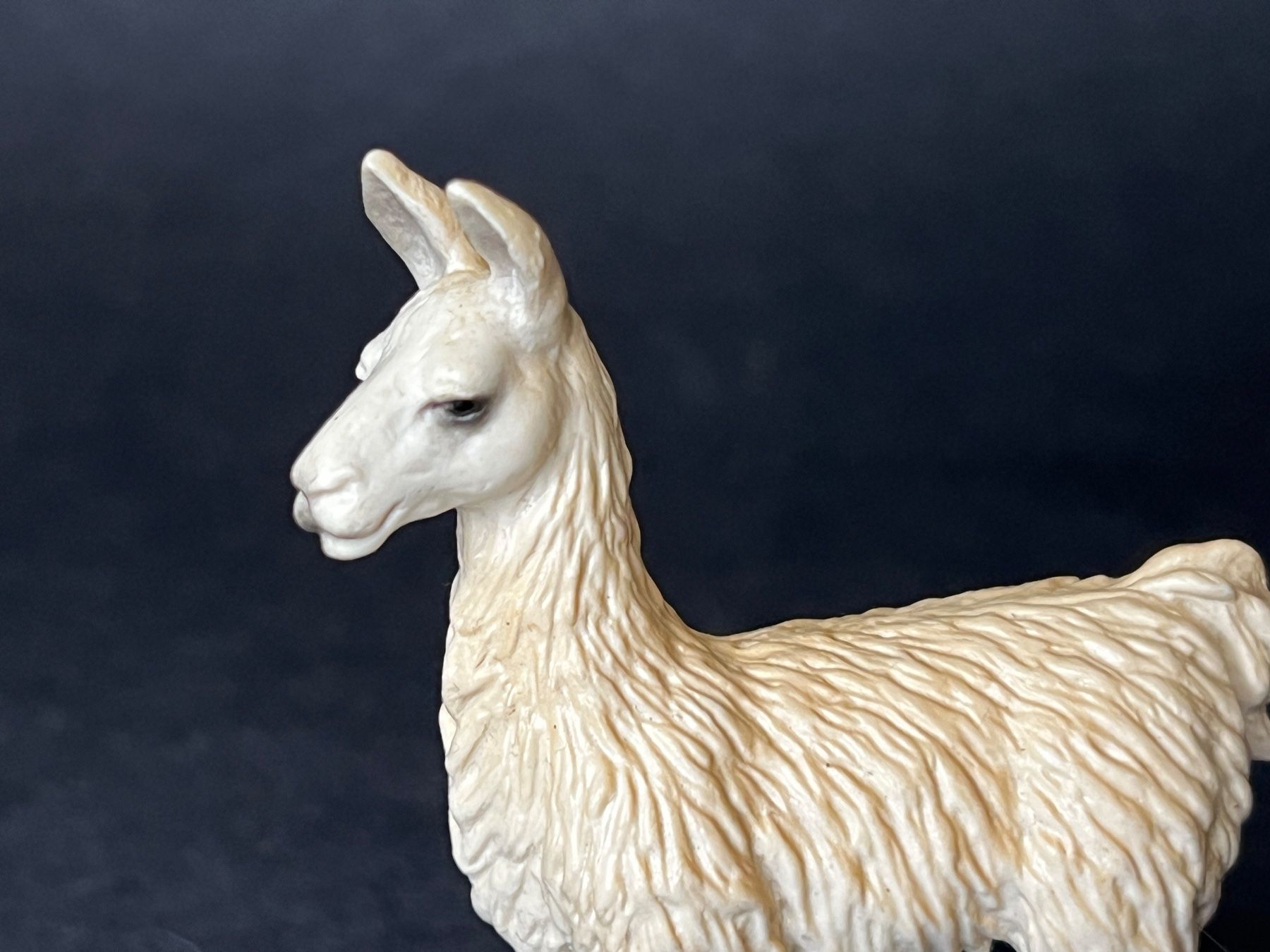 Schleich Statuette: Schleich 14301 Lama - made in Germany – Nuovo (secondo la descrizione) da Ennetbaden venduto da mapa05 2