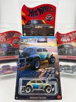 Hot Wheels Volkswagen Baja Bug Surf's up - 2025 - 5/5