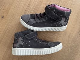 Vty Mädchenschuhe Halbschuhe, 34 (Neu (gemäss Beschreibung