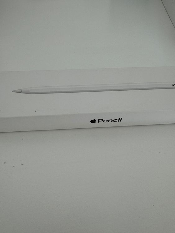 Apple iPad Pro 11" (Wi-Fi Only) 64GB with Pencil & Zugu Case 6